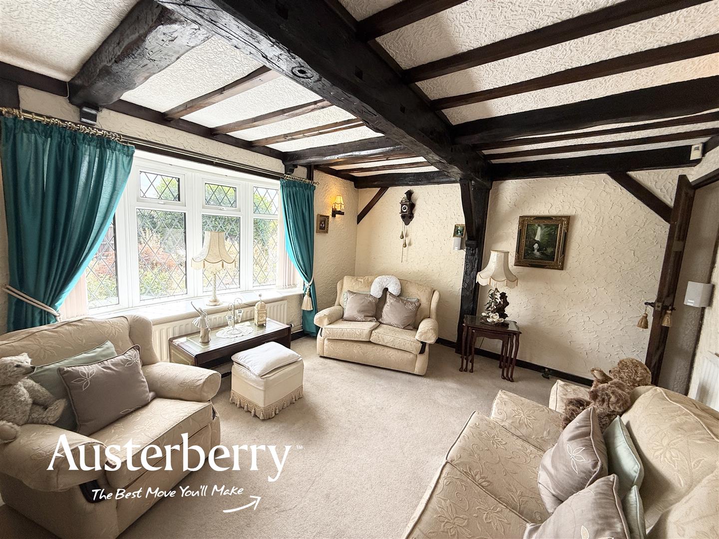 The Wood, Meir, Stoke-On-Trent